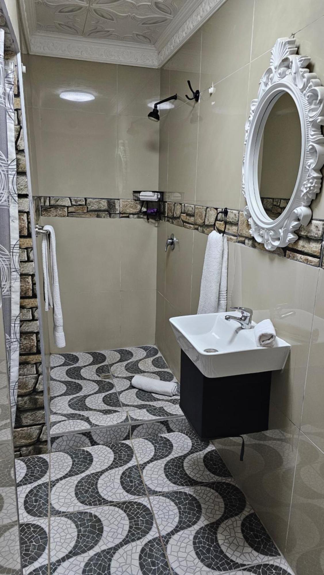 Rjs Guesthouse Durban Kamer foto