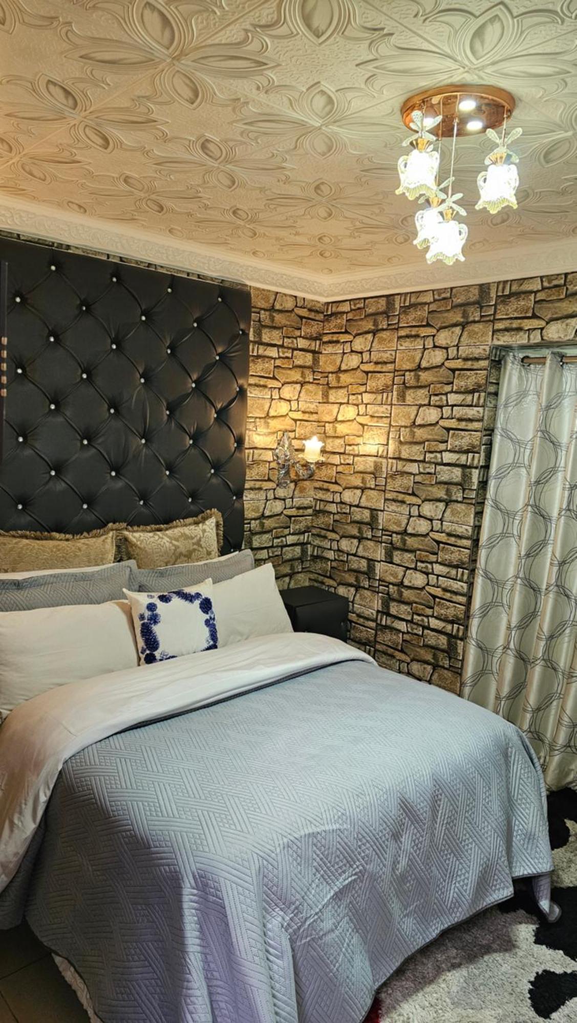 Rjs Guesthouse Durban Kamer foto